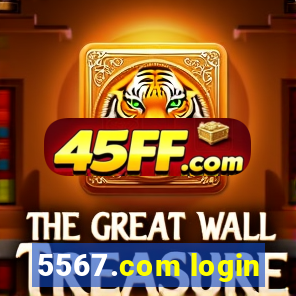 5567.com login